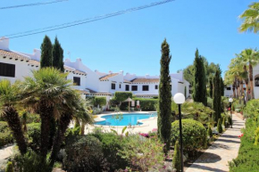 Adosado El Poniente by Rental Olé